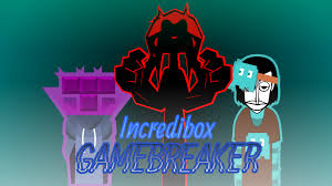 Cover image for Incredibox Gamebreaker