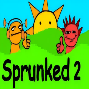 sprunked 2.0 mod